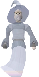 Traiborn defender of varrock