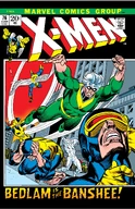 X-Men Vol 1 76