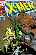 X-Men Vol 1 60