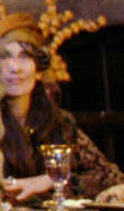 Unidentified female Howgarts employee (VI)
