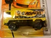 MBX Metal Desert Thunder V16
