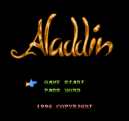 AladdinTitle