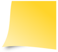 Sticky note.svg