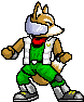 Foxmccloud