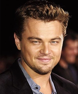 Leonardo DiCaprio Infobox
