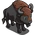 Bison-icon