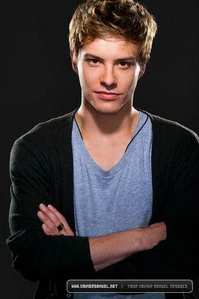 Xavier samuel
