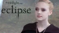 Twilight eclipse Dakota-Fanning