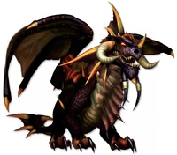 Image of Nefarian