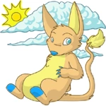 Gromo summer.png