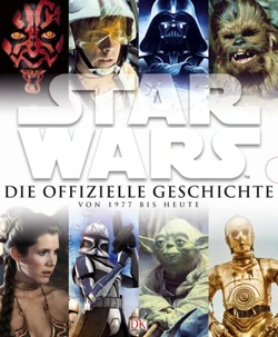 Die offizielle Geschichte