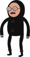 Pajama ninja