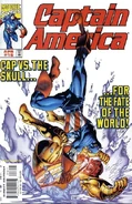 Captain America Vol 3 16