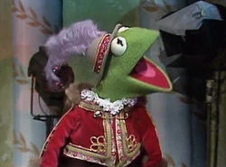 Kermit prince