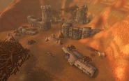 Barrens 071010 005803 - Fort Triumph - Kirkburn 12319