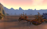 Dustwallow 071010 014350 - Theramore - Kirkburn 12319
