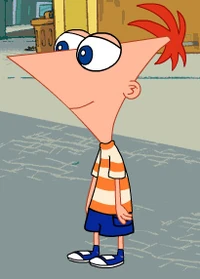 Phineas flynn