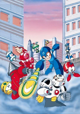 RockManWorld3