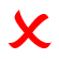 RedX