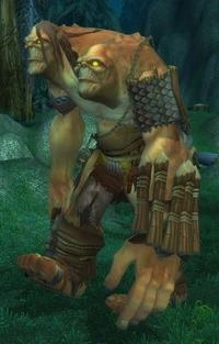 Forest Ettin