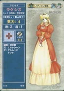 Lachesis TCG1