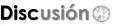Logo de Discusion