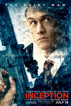 250px The Point Man HD Poster
