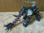 EleAssault