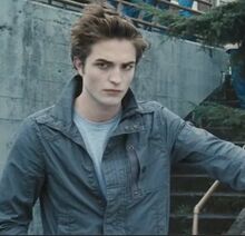 Edward cullen46464