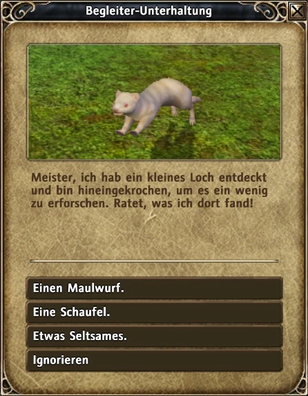 Pettalk
