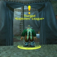 Image of Thargad
