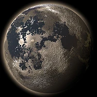 MedusaV planet
