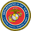 USMC logo