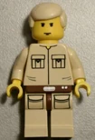 Bespinluke