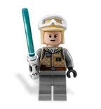 Luke Skywalker Hoth