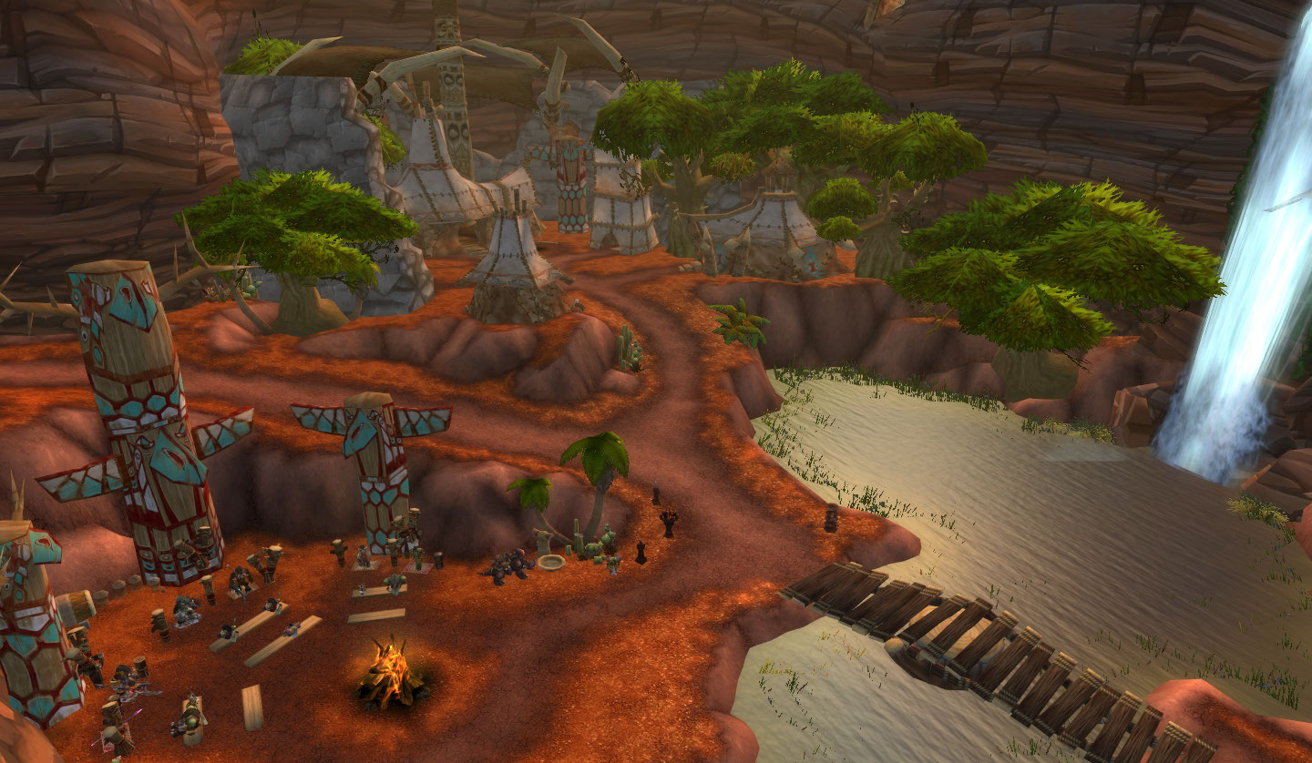 Valley of Wisdom - WoWWiki - Your guide to the World of Warcraft