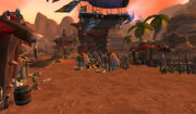 Orgrimmar Skyway