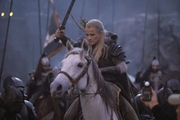 Legolas-Helm