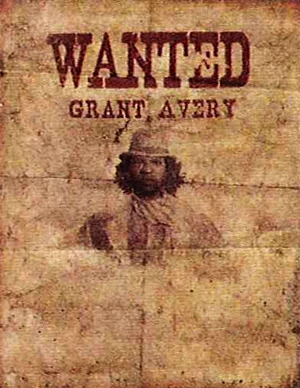 Rdr grant avery