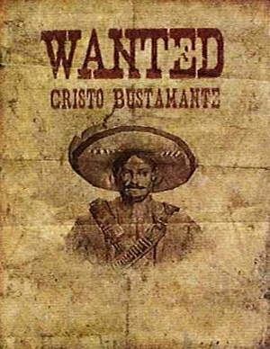 Rdr cristo bustamonte