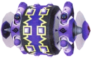 Reaper's Wheel
