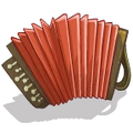 PirateInstruments Accordion-icon
