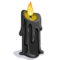Voodoo Candle-icon