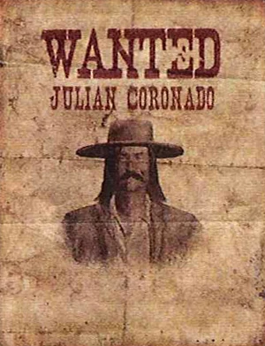 Rdr julian coronado