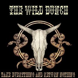 The Wild Bunch clanlogo