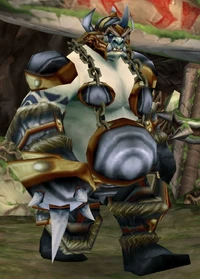 Image of Warmaul Brute