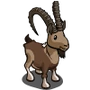 Ibex-icon