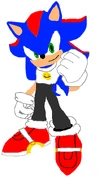 Eric game appearance