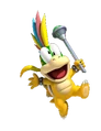 Lemmy Koopa