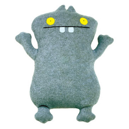 babo uglydoll